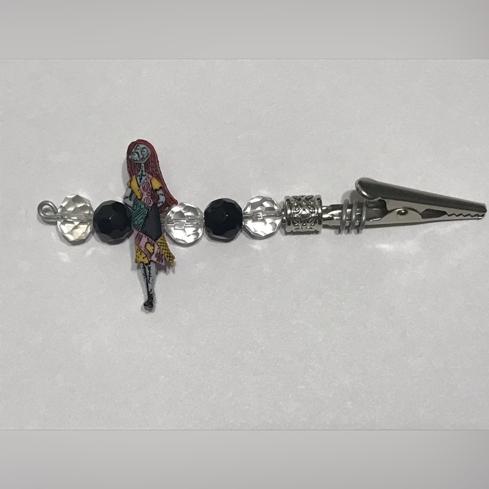 Nightmare before Christmas atm debit card clip - Picture 3 of 4